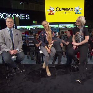 Xbox Daily Show Thursday Small