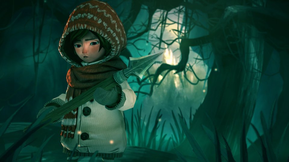 Silence Screenshot