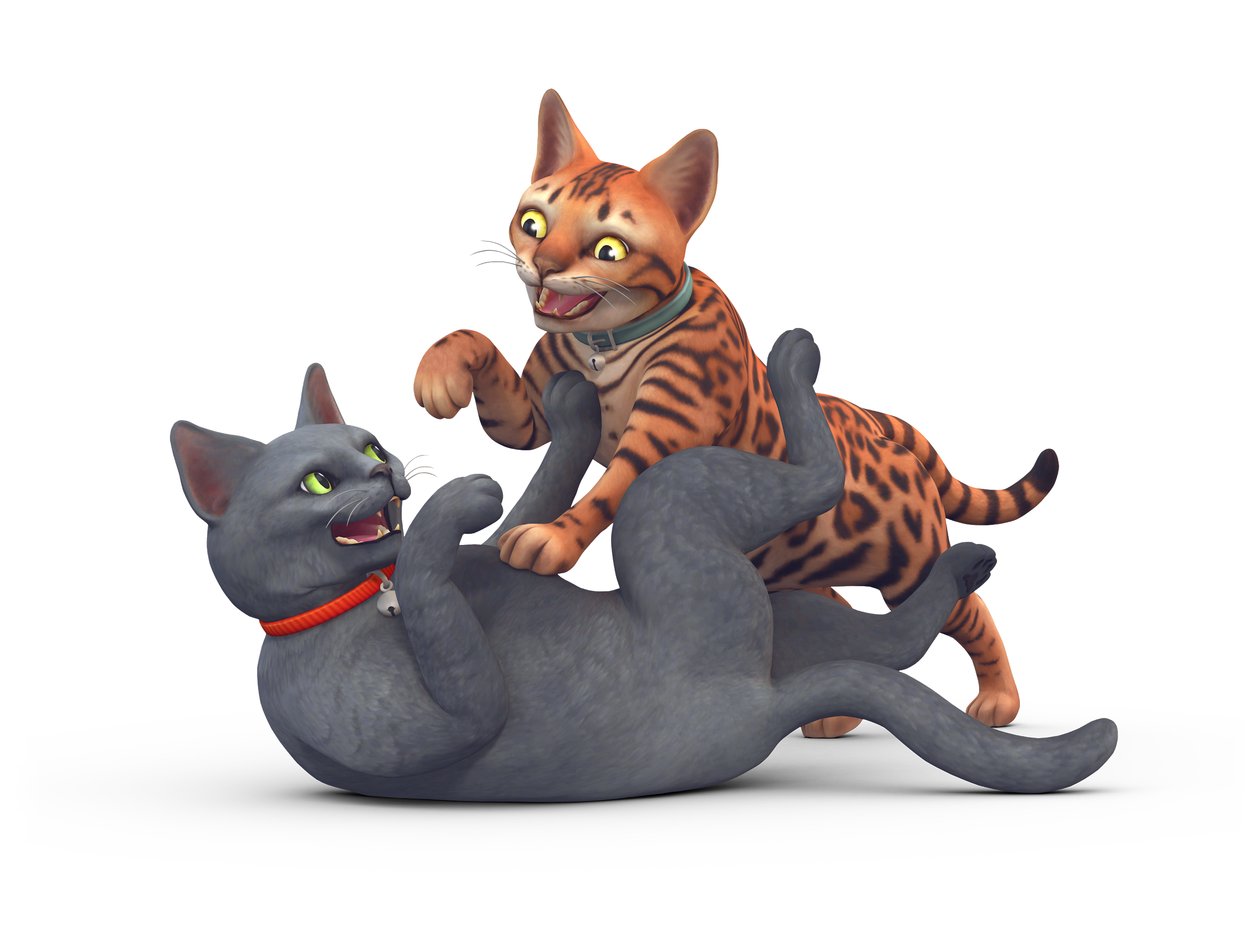 The Sims 4 Screenshot
