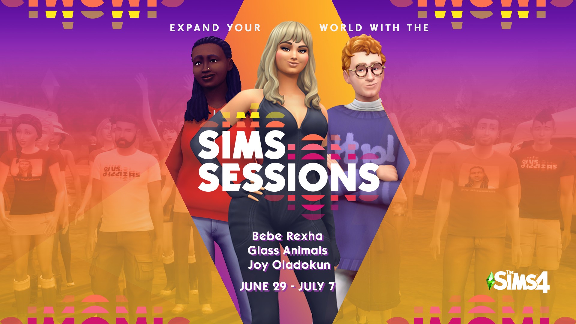 The Sims 4