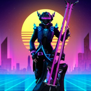 Skyforge Small Image
