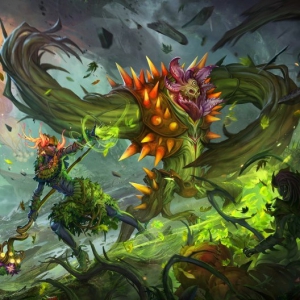 Skyforge Overgrowth Small Image