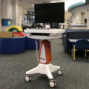 Gamers Outreach Go Kart Small Image