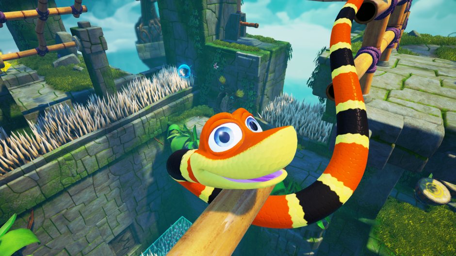 Snake Pass Hero Image