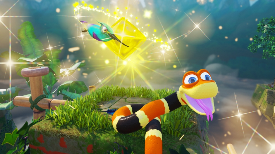 Snake Pass Hero Image