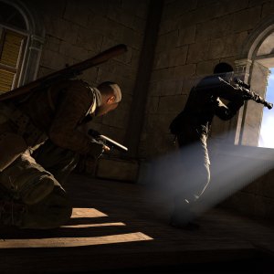 Sniper Elite 4 Small Image