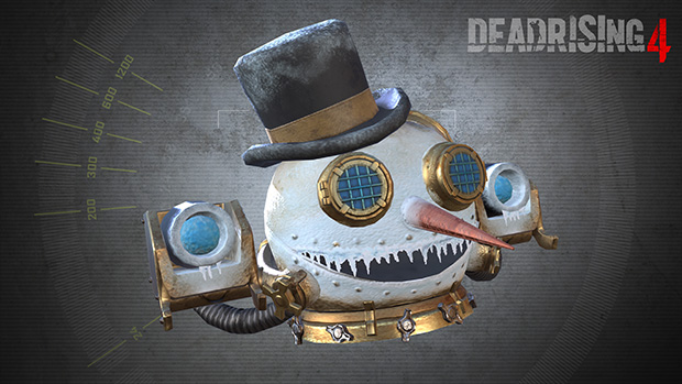 Snowman Inline image