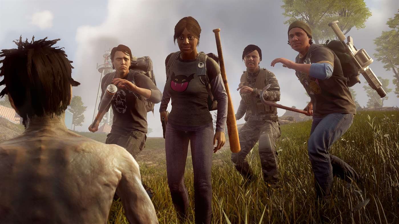 Next Week on Xbox May 15 - 18 Small Image