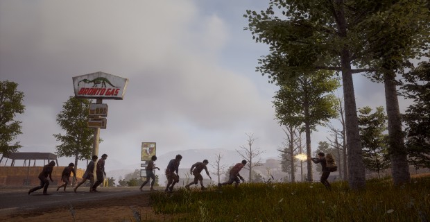 State of Decay 2 Momentum Beat 2 Million Player Large Image
