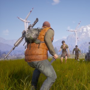 State of Decay 2 Small Image