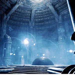 Solus Project Side image