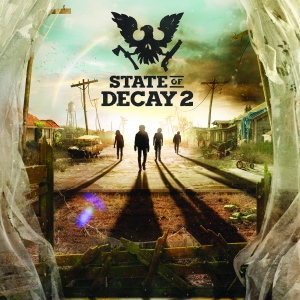 State of Decay 2