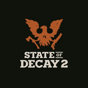 State of Decay 2 Logo