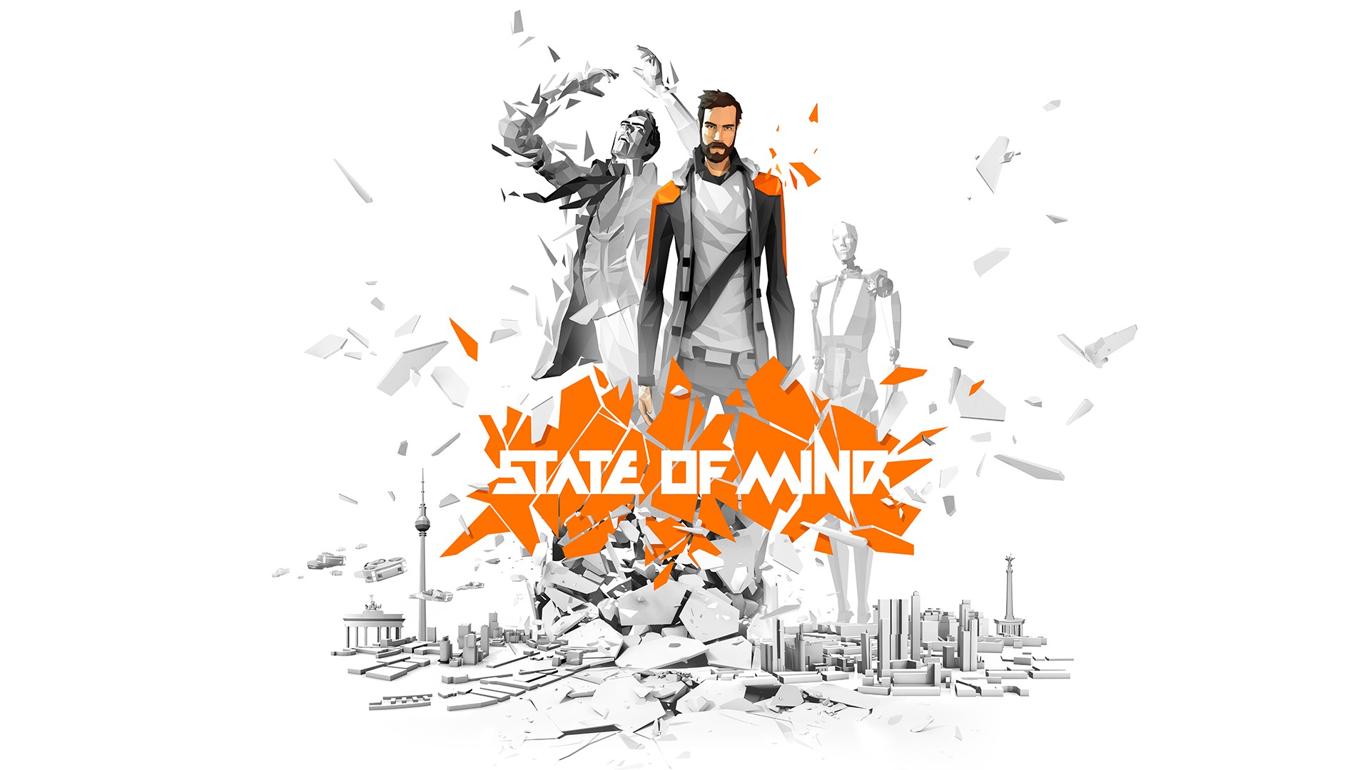 State of Mind Key Art
