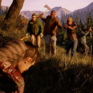 State of Decay 2