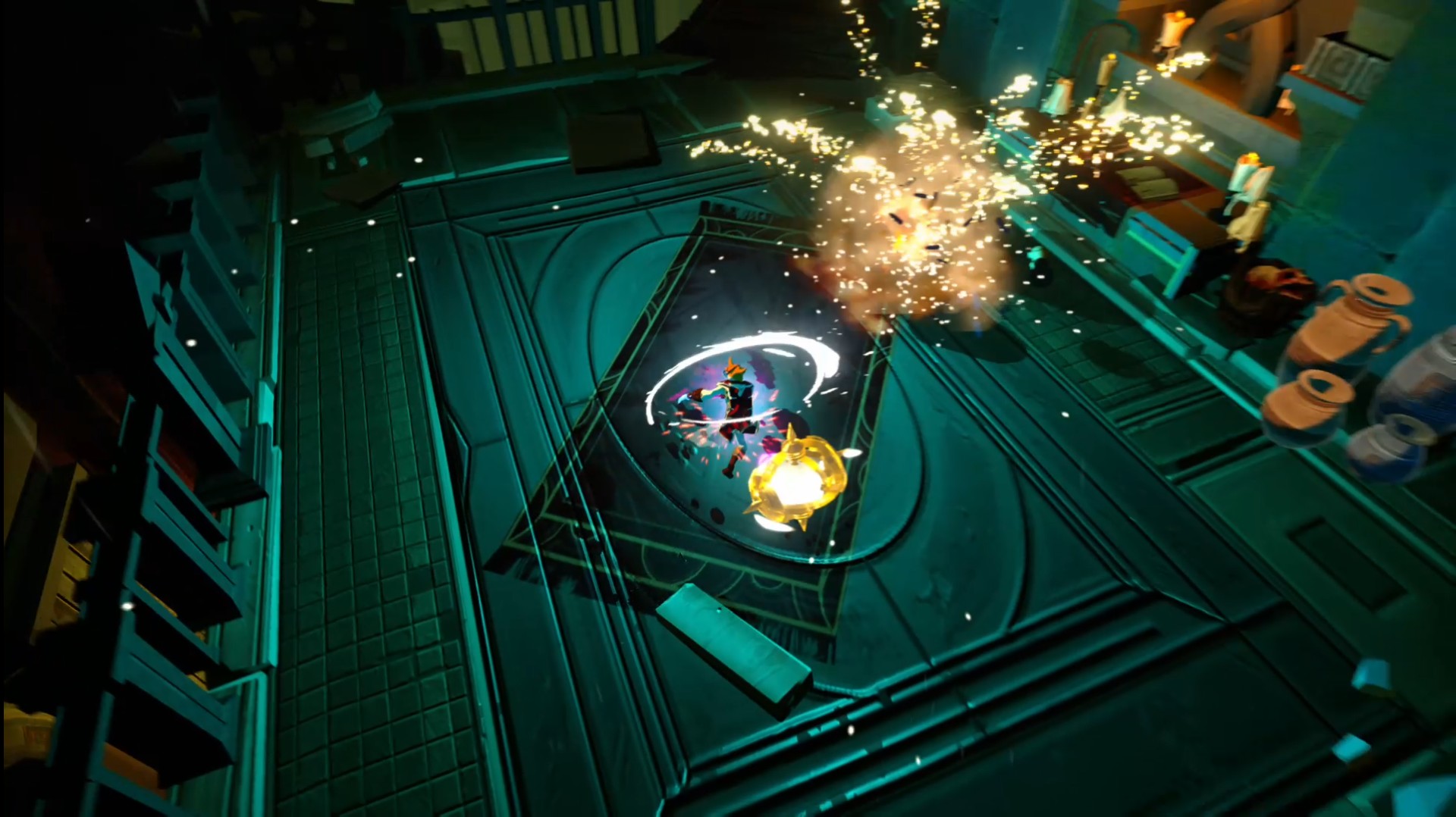 Stories: The Path of Destinies
