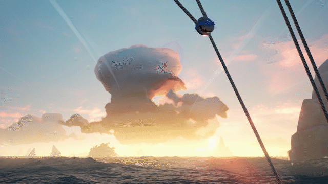 Sea of Thieves Screenshot