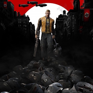 Xbox Storytellers Wolfenstein Small Image