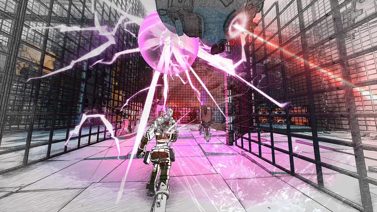 Super Cloudbuilt Screenshot