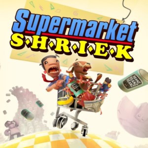 Supermarket Shriek Small Image