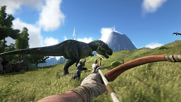 Survival Feature inline 1