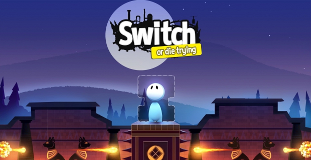 Switch or Die Trying Large Image