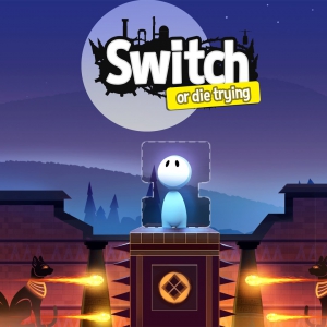 Switch or Die Trying Small Image