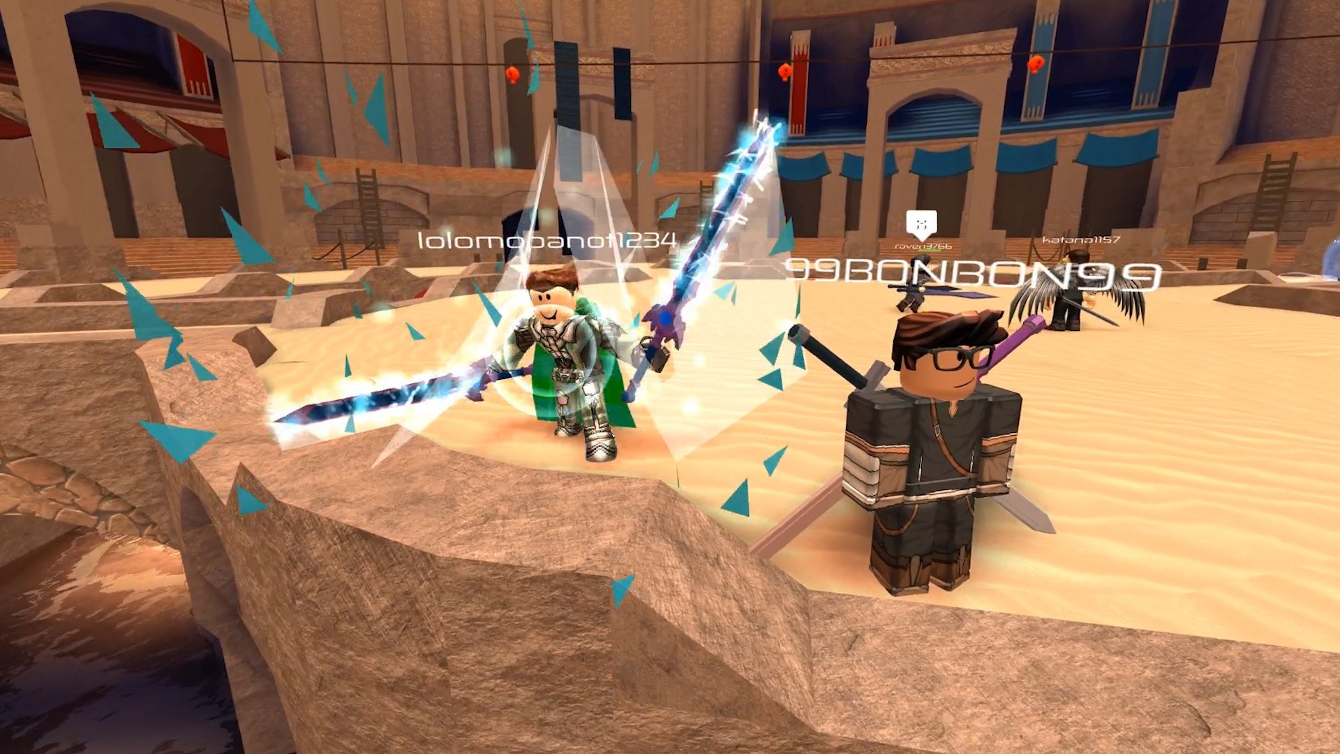 Roblox Screenshot