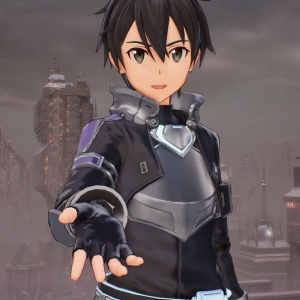 Sword Art Online: Fatal Bullet Small Image