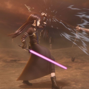 Sword Art Online: Fatal Bullet Screenshot Small Image