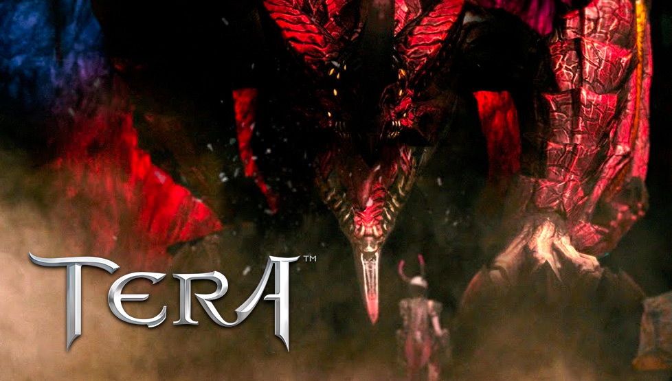 TERA Screenshot