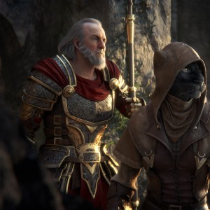 The Elder Scrolls Online: Elsweyr Small Image