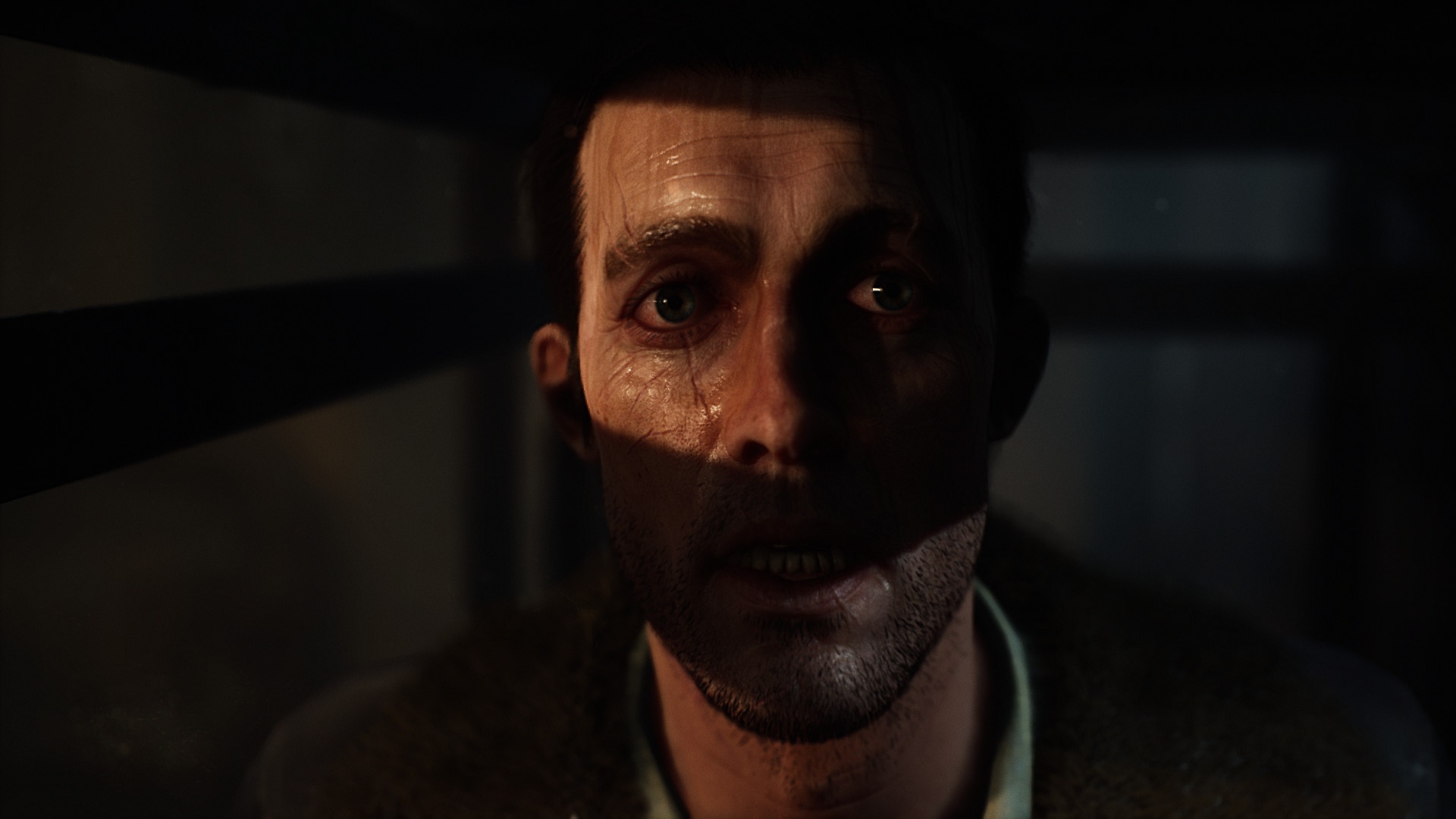 The Sinking City