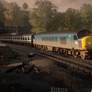 Train Sim World Small Image