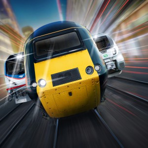 Train Sim World Small Image