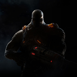 Gears 4 Teaser