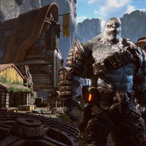Gears 4 - May Update SMALL