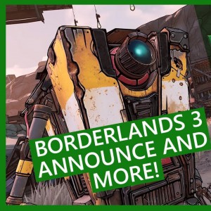 This Week on Xbox - April 5, 2019 Small Image