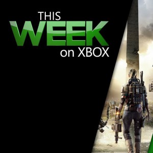 This Week on Xbox: May 17, 2019