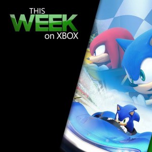 This Week on Xbox Small Image