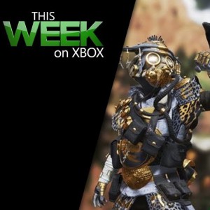 This Week on Xbox: June 7