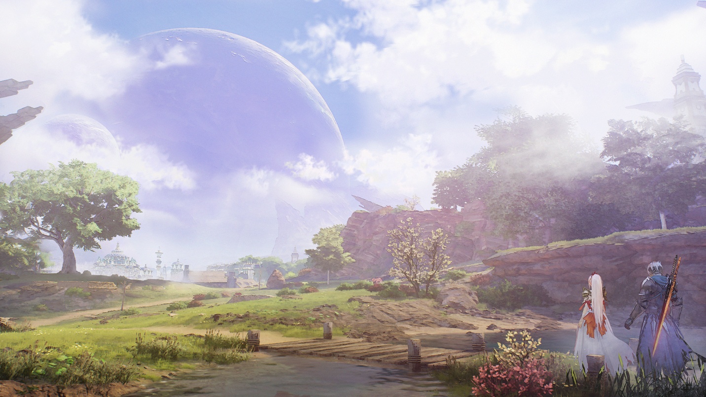 Tales of Arise
