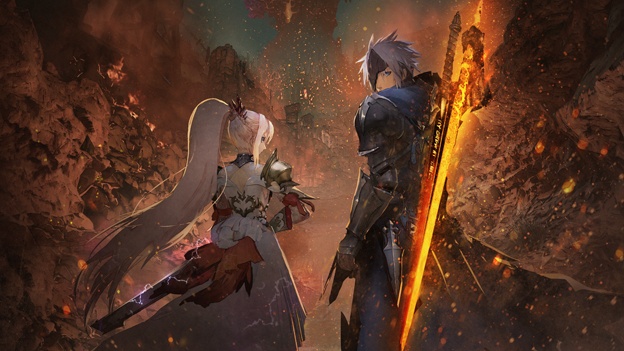 Tales of Arise