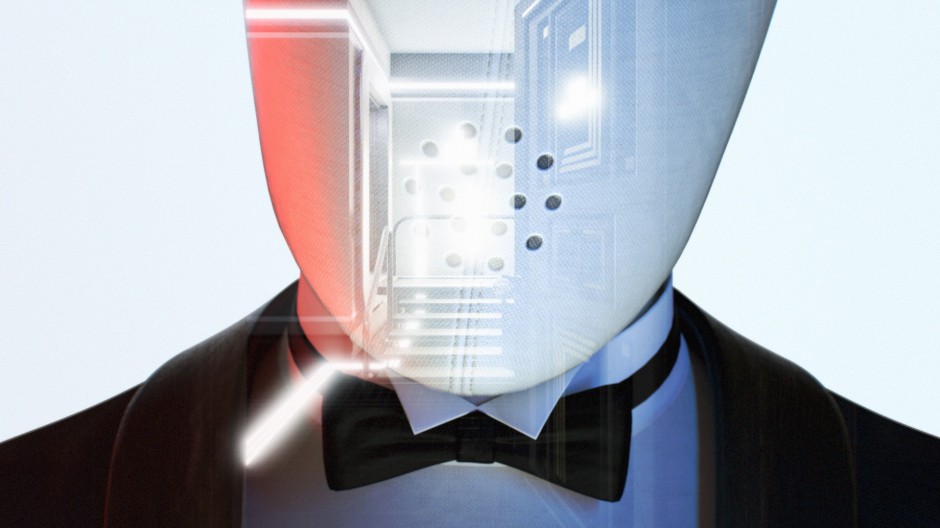 The Spectrum Retreat Hero Image