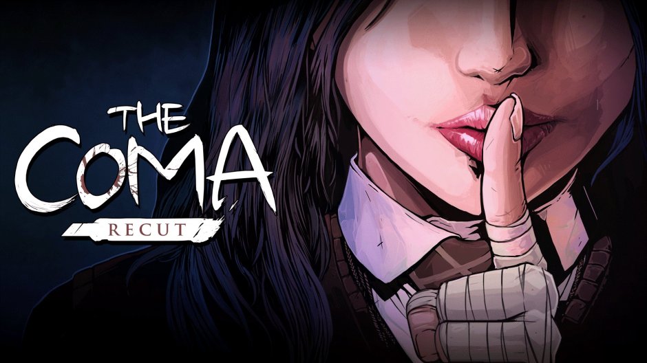 The Coma Recut Hero Image
