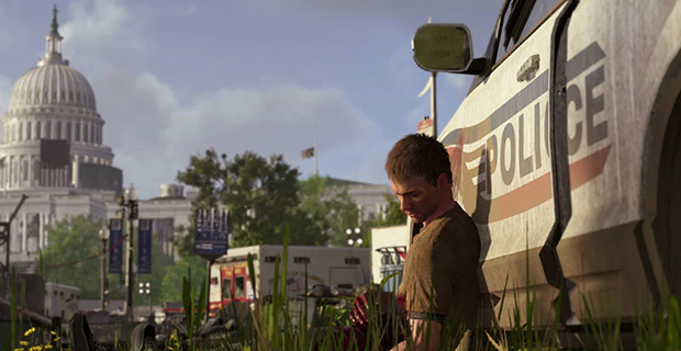 The Division 2 Inline image