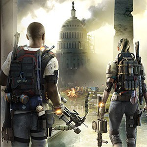 The Division Side image