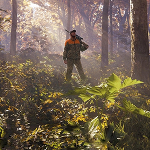 theHunter Enhanced Small Image
