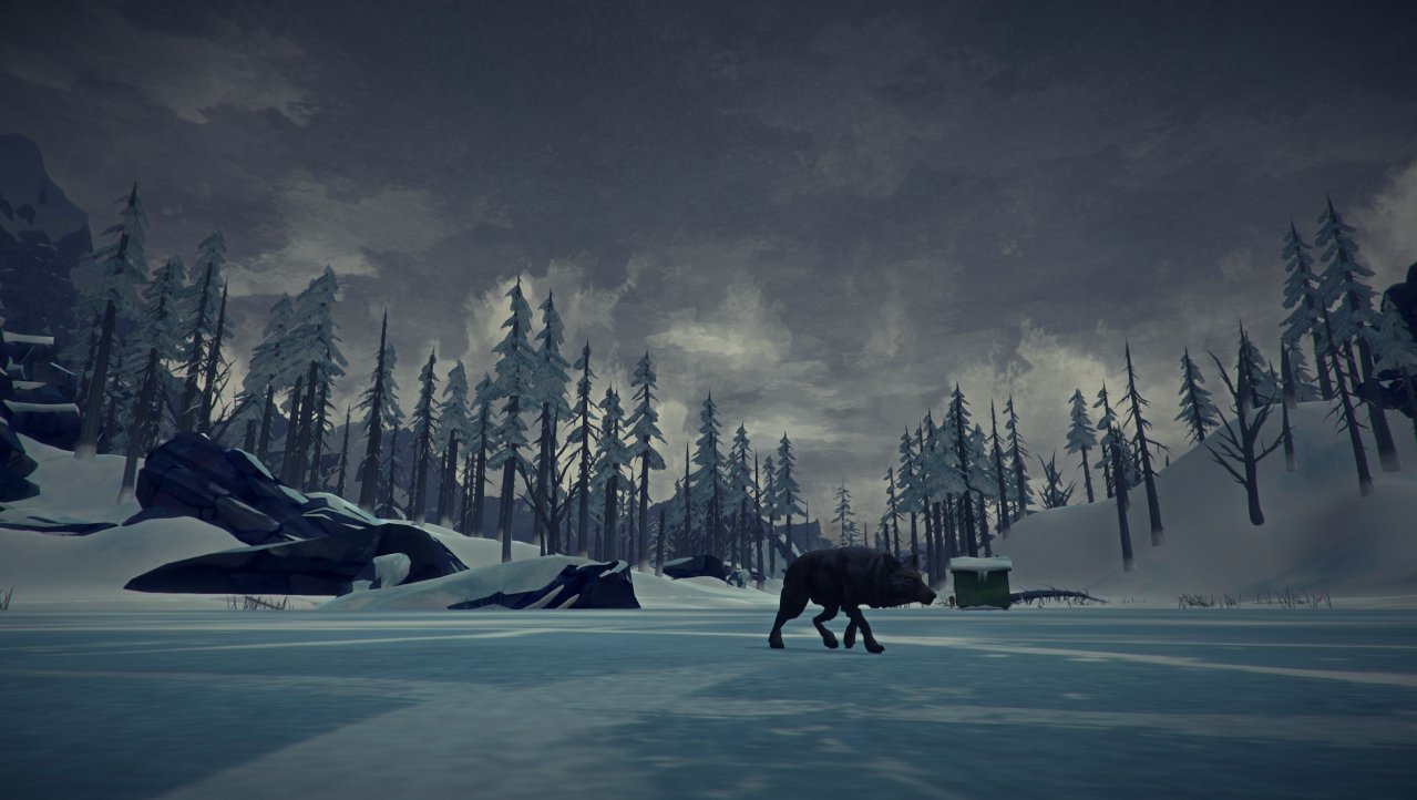 TheLongDark_LakeWolf