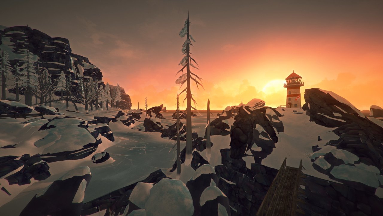 TheLongDark_LonelyLighthouse